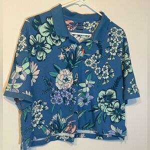 The Nike Polo Loose Fit